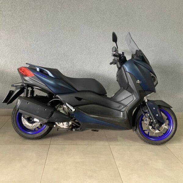 Foto 2 de Yamaha Xmax 250 abs 2022/2022