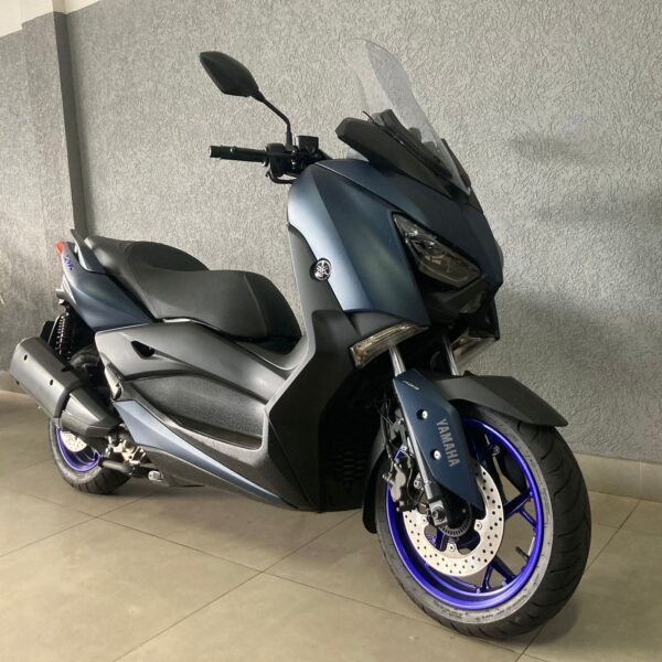 Yamaha Xmax 250 abs