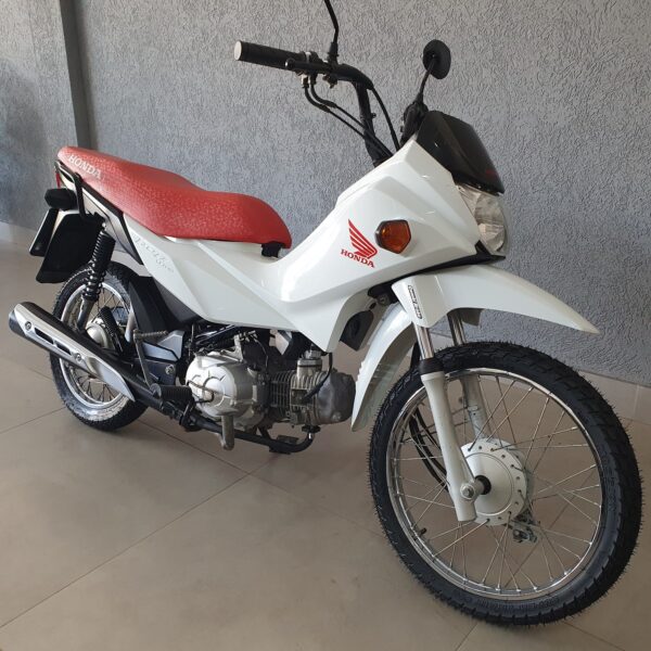 Honda Pop 110i